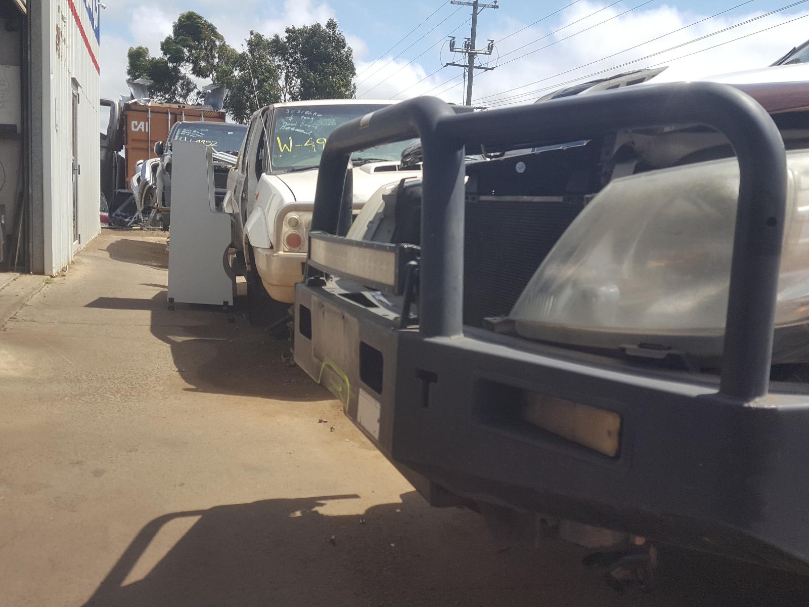Gear Stick/Shifter Hilux Toyota 2006