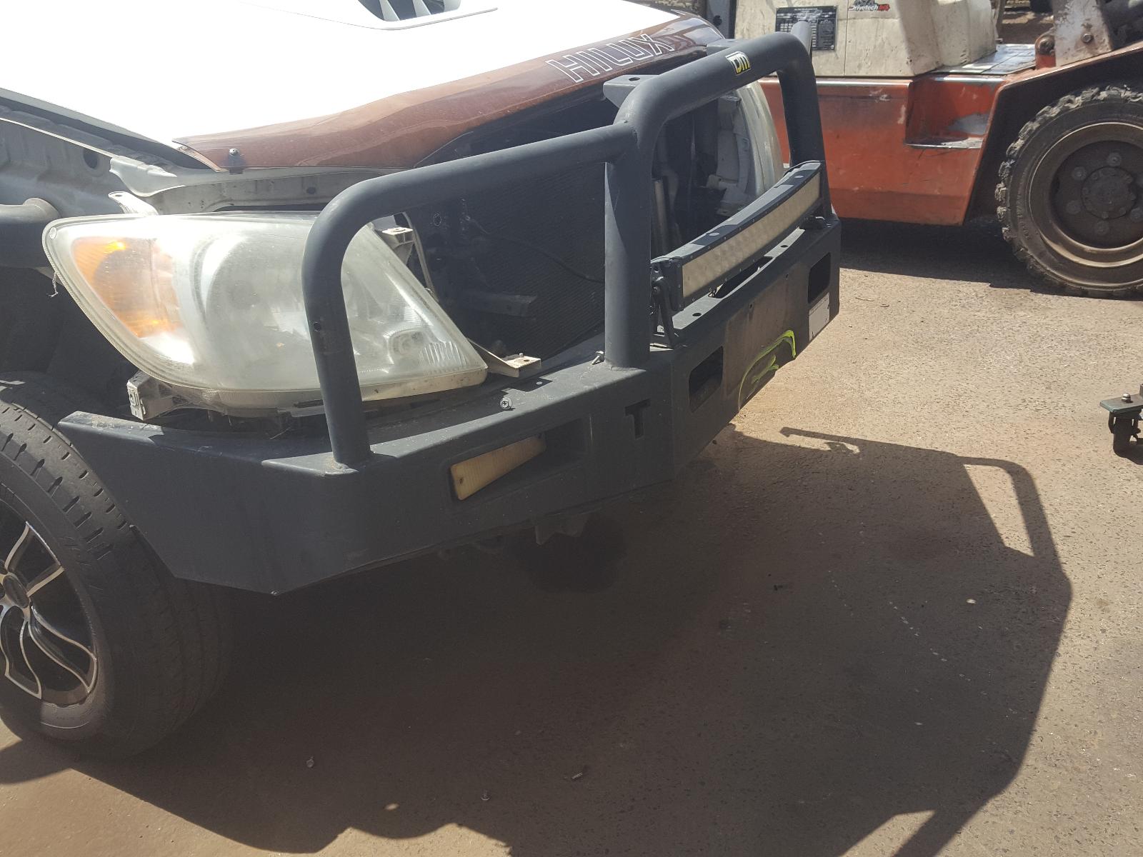 Gear Stick/Shifter Hilux Toyota 2006