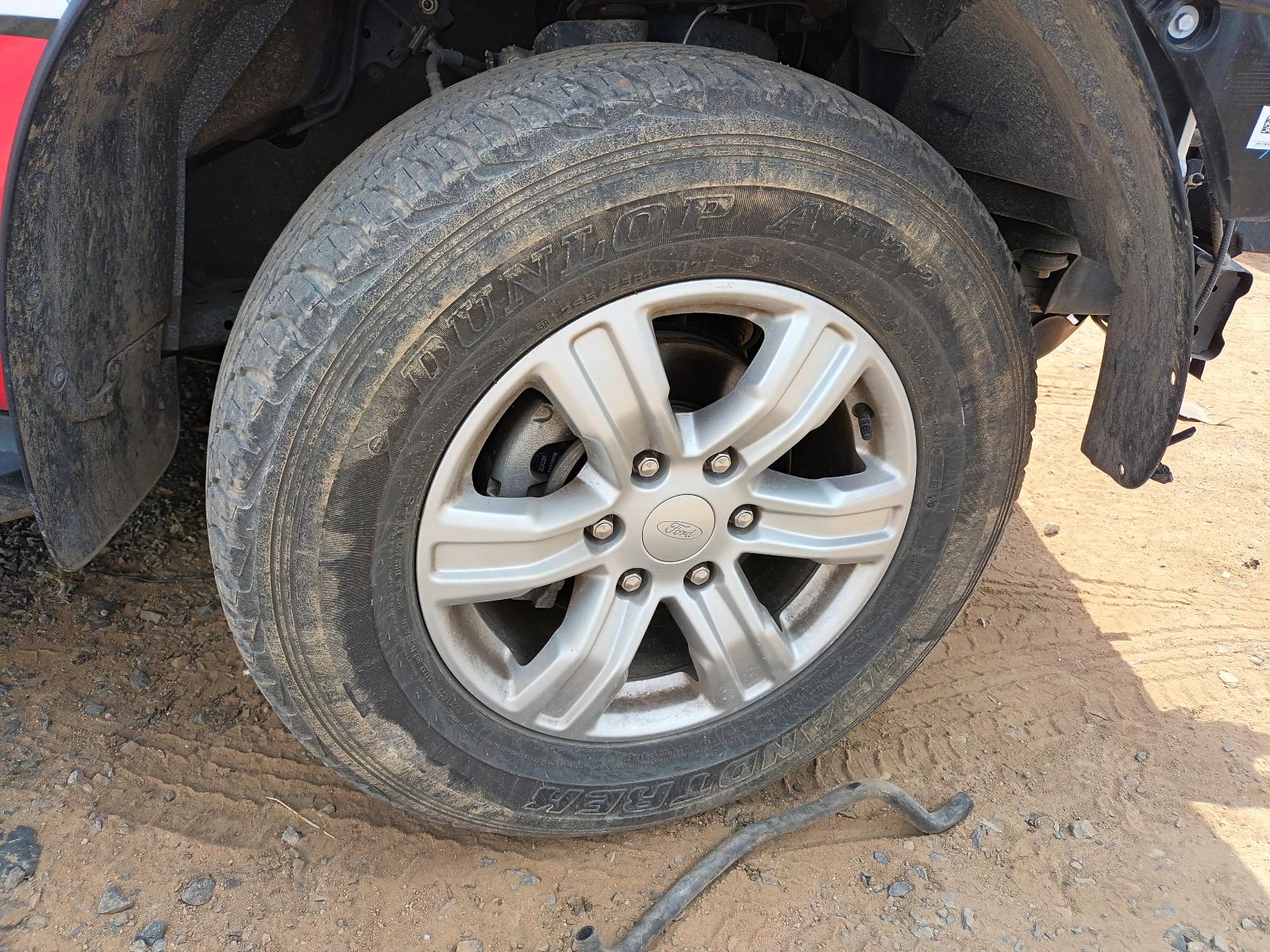 Rear Diff Housing Ranger Ford 2019