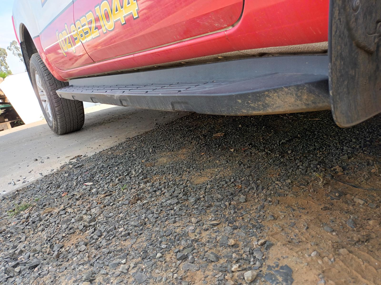 View Auto part Fuel Pump Relay Ford Ranger 2019