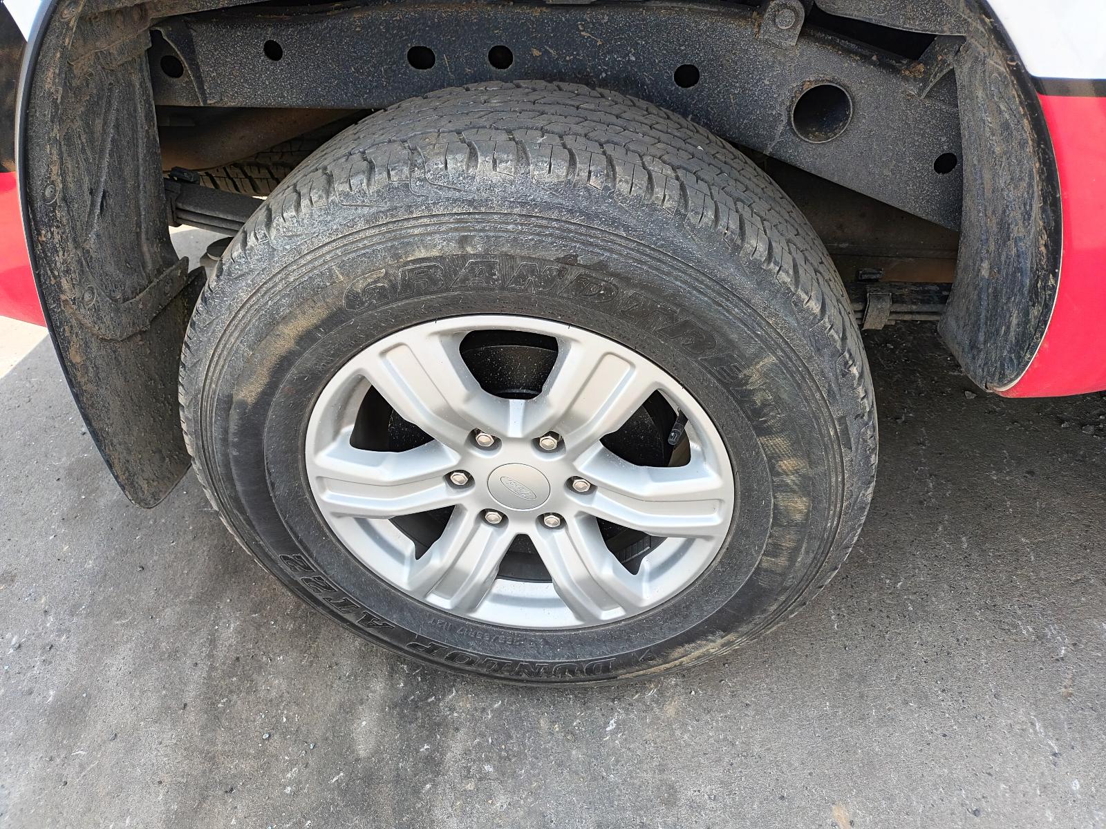 View Auto part Fuel Pump Relay Ford Ranger 2019