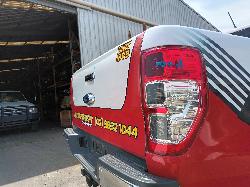 View Auto part Left Front Lower Control Arm Ford Ranger 2019