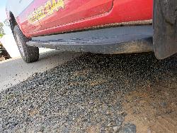 View Auto part Fuel Pump Relay Ford Ranger 2019