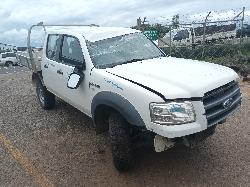 View Auto part Fuse Box Ford Ranger 2008
