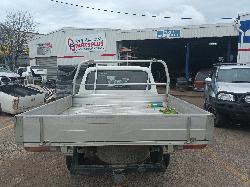 View Auto part Fuel Door / Filler Ford Ranger 2008