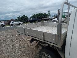 View Auto part Fuel Door / Filler Ford Ranger 2008