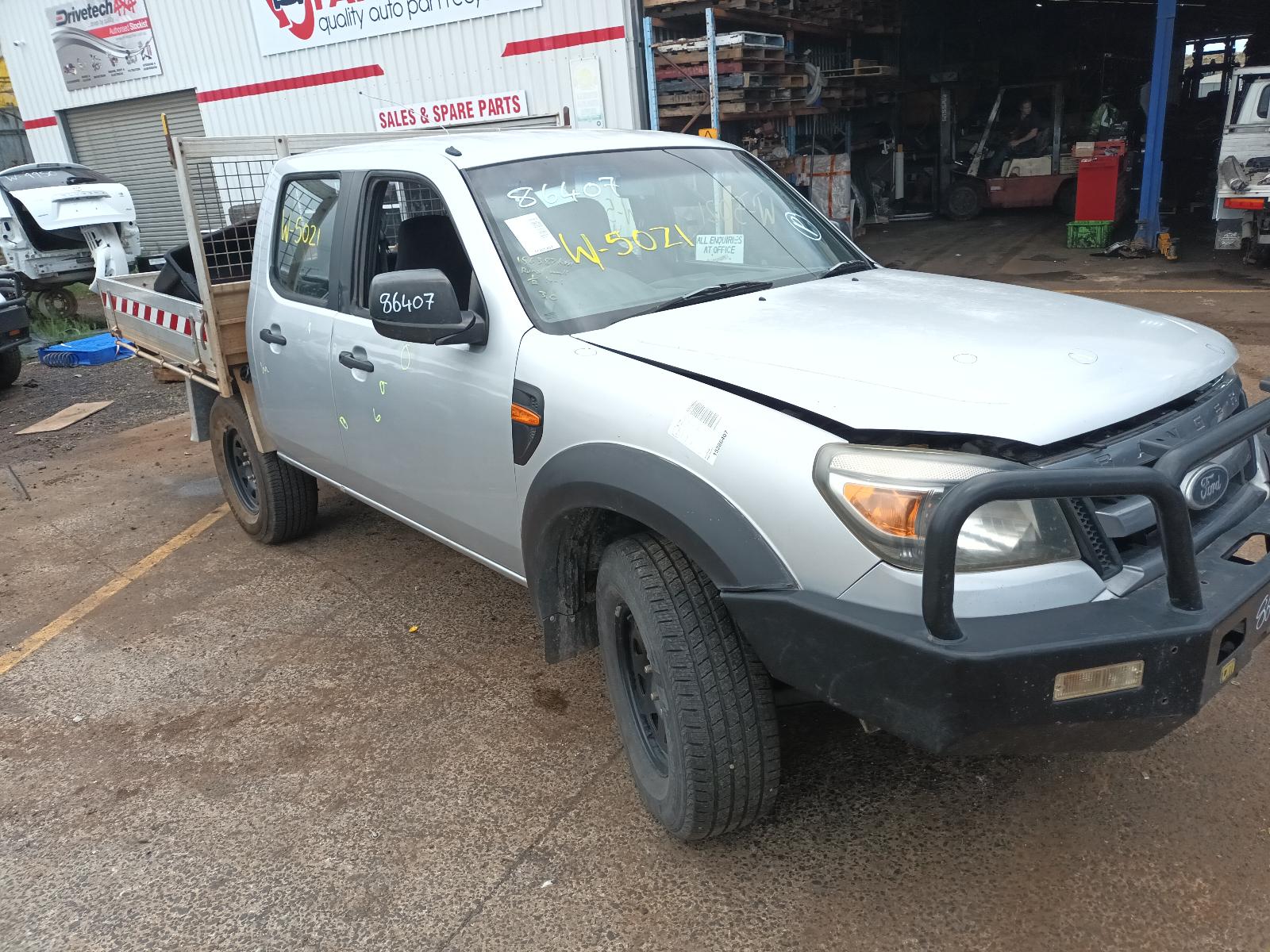 View Auto part Fuse Box Ford Ranger 2009
