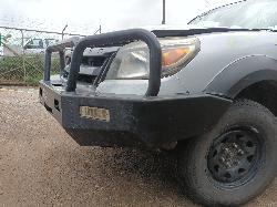 View Auto part Fuse Box Ford Ranger 2009