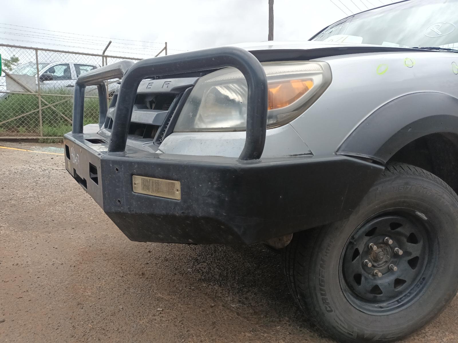View Auto part Fuse Box Ford Ranger 2009