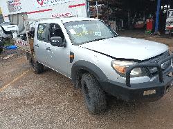 View Auto part Fuse Box Ford Ranger 2009