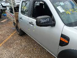 View Auto part Battery Tray Ford Ranger 2009