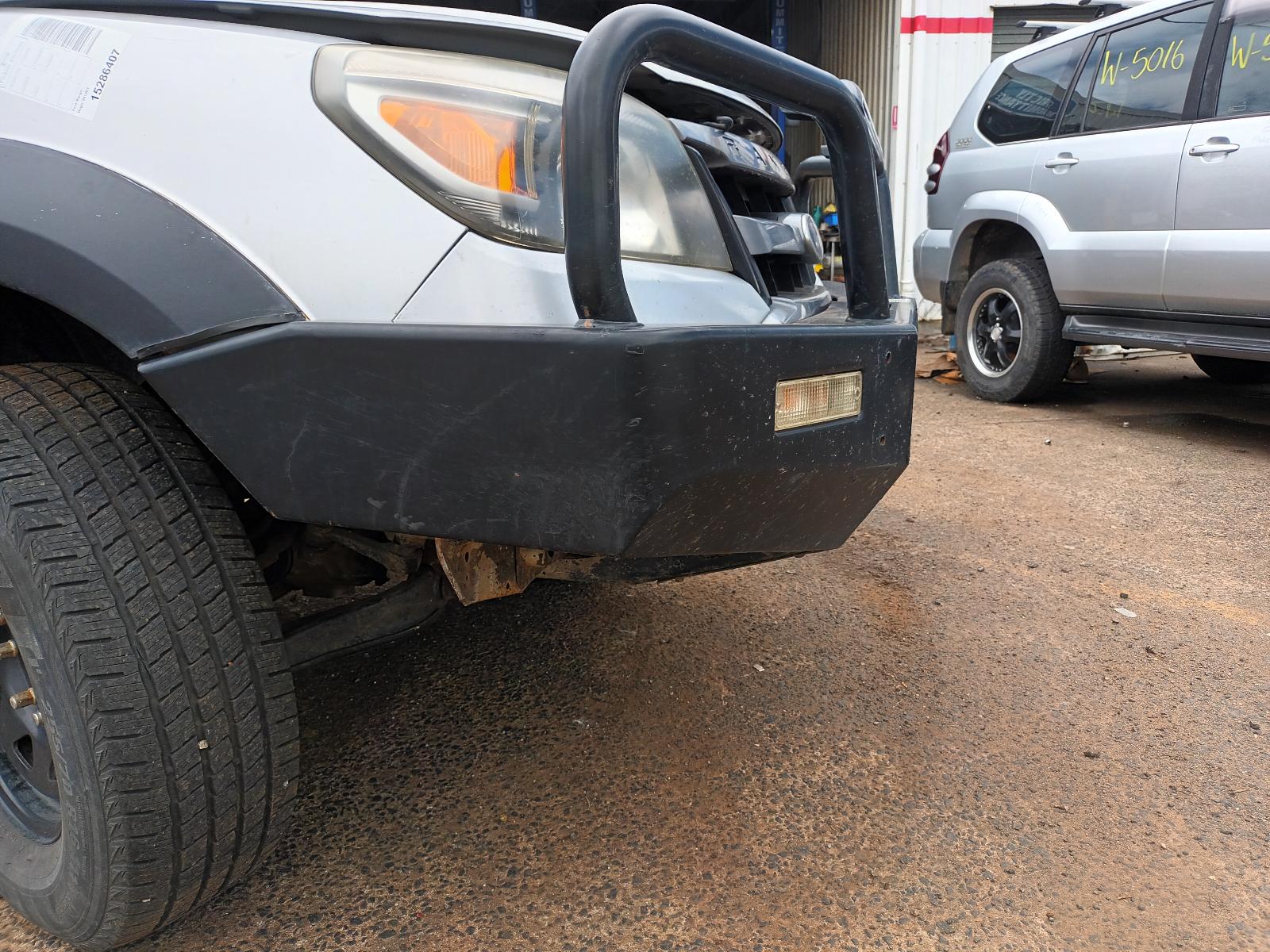 View Auto part Fuse Box Ford Ranger 2009