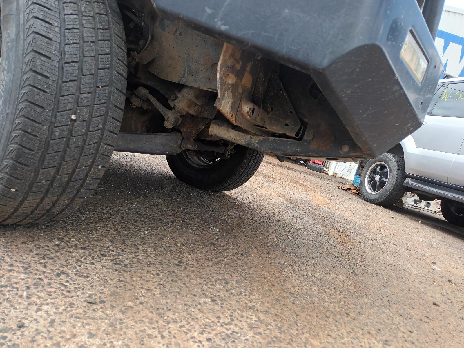 View Auto part Fuse Box Ford Ranger 2009