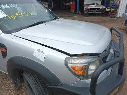 View Auto part Fuse Box Ford Ranger 2009