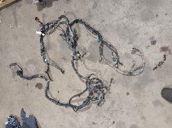 View Auto part Wire Harness Isuzu Dmax 2012