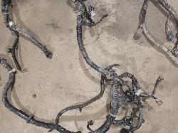 View Auto part Wire Harness Isuzu Dmax 2012