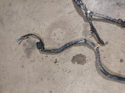 View Auto part Wire Harness Isuzu Dmax 2012