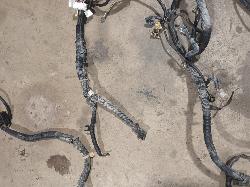 View Auto part Wire Harness Isuzu Dmax 2012