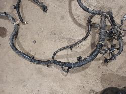 View Auto part Wire Harness Isuzu Dmax 2012