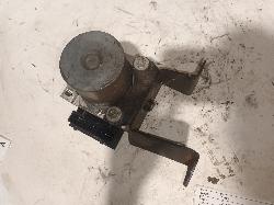 View Auto part Abs Pump/Modulator Isuzu Dmax 2012