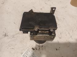 View Auto part Abs Pump/Modulator Isuzu Dmax 2012