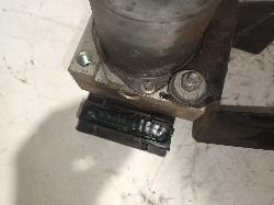 View Auto part Abs Pump/Modulator Isuzu Dmax 2012