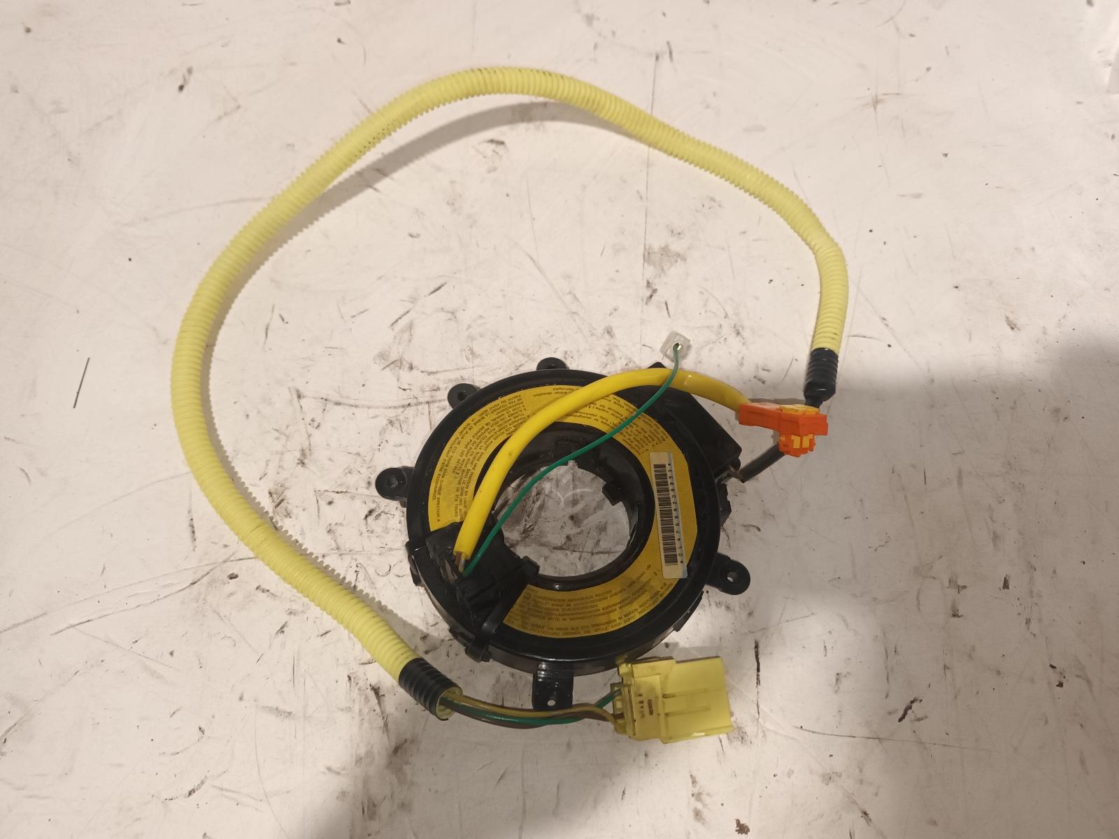 View Auto part Airbag Module/Sensor Isuzu Dmax 2012