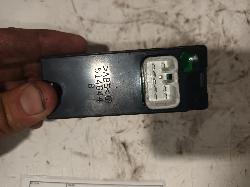 View Auto part Pwr Dr Wind Switch Isuzu Dmax 2012