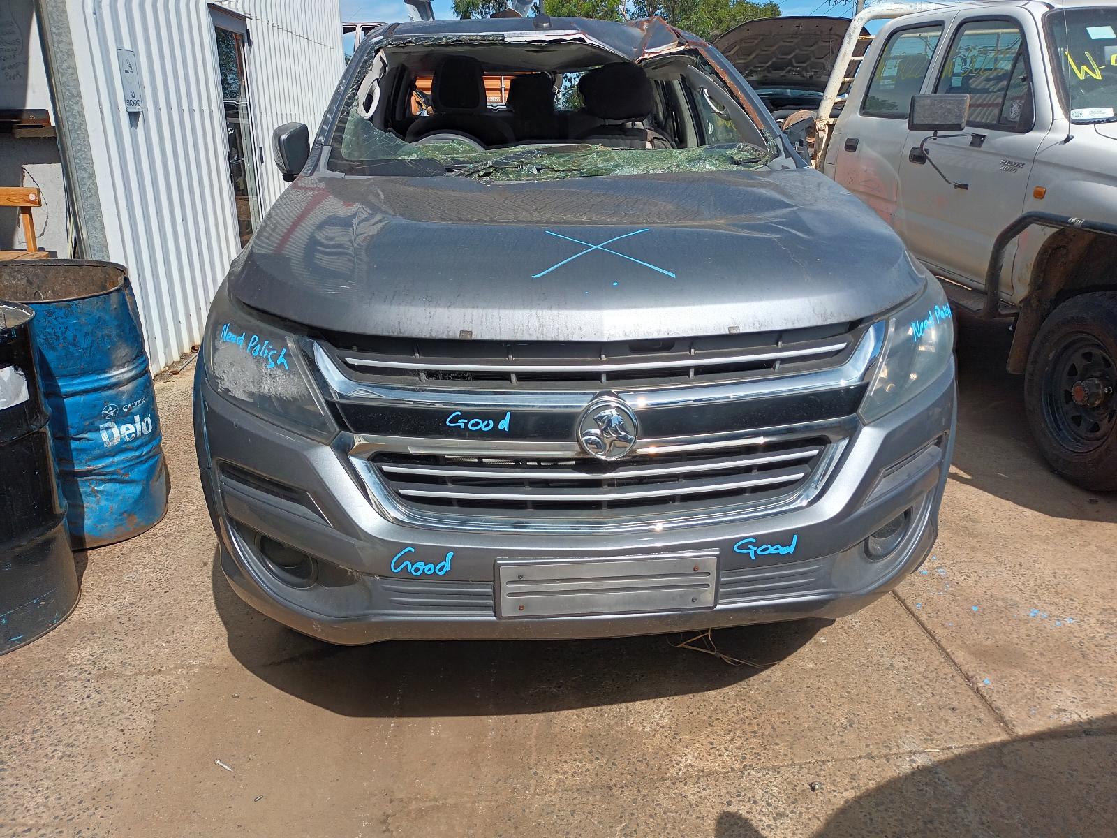 Battery Terminal Colorado Holden 2016