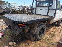 View Auto part A/C Hoses Toyota Landcruiser 1992