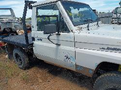 View Auto part A/C Hoses Toyota Landcruiser 1992