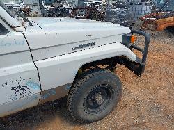 View Auto part A/C Hoses Toyota Landcruiser 1992