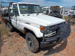 View Auto part A/C Hoses Toyota Landcruiser 1992