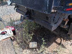 View Auto part A/C Hoses Toyota Landcruiser 1992