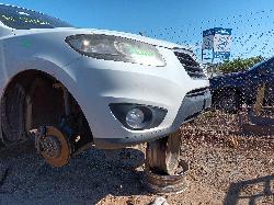 View Auto part Fuel Tank Hyundai Santa Fe 2010