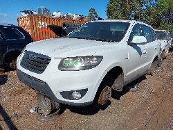 View Auto part Fuel Tank Hyundai Santa Fe 2010