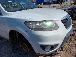 View Auto part Fuel Tank Hyundai Santa Fe 2010