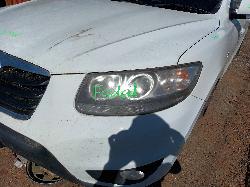 View Auto part Fuel Tank Hyundai Santa Fe 2010