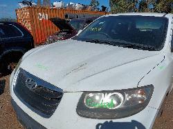 View Auto part Fuel Tank Hyundai Santa Fe 2010