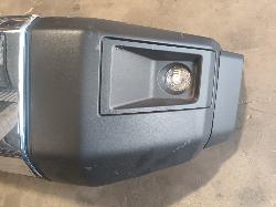 View Auto part Front Bumper Toyota Landcruiser 2023