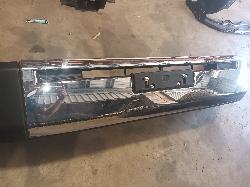 View Auto part Front Bumper Toyota Landcruiser 2023