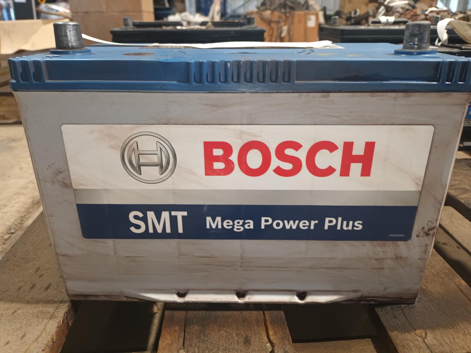 View Auto part Battery Misc Misc 2023