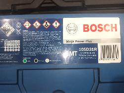 View Auto part Battery Misc Misc 2023