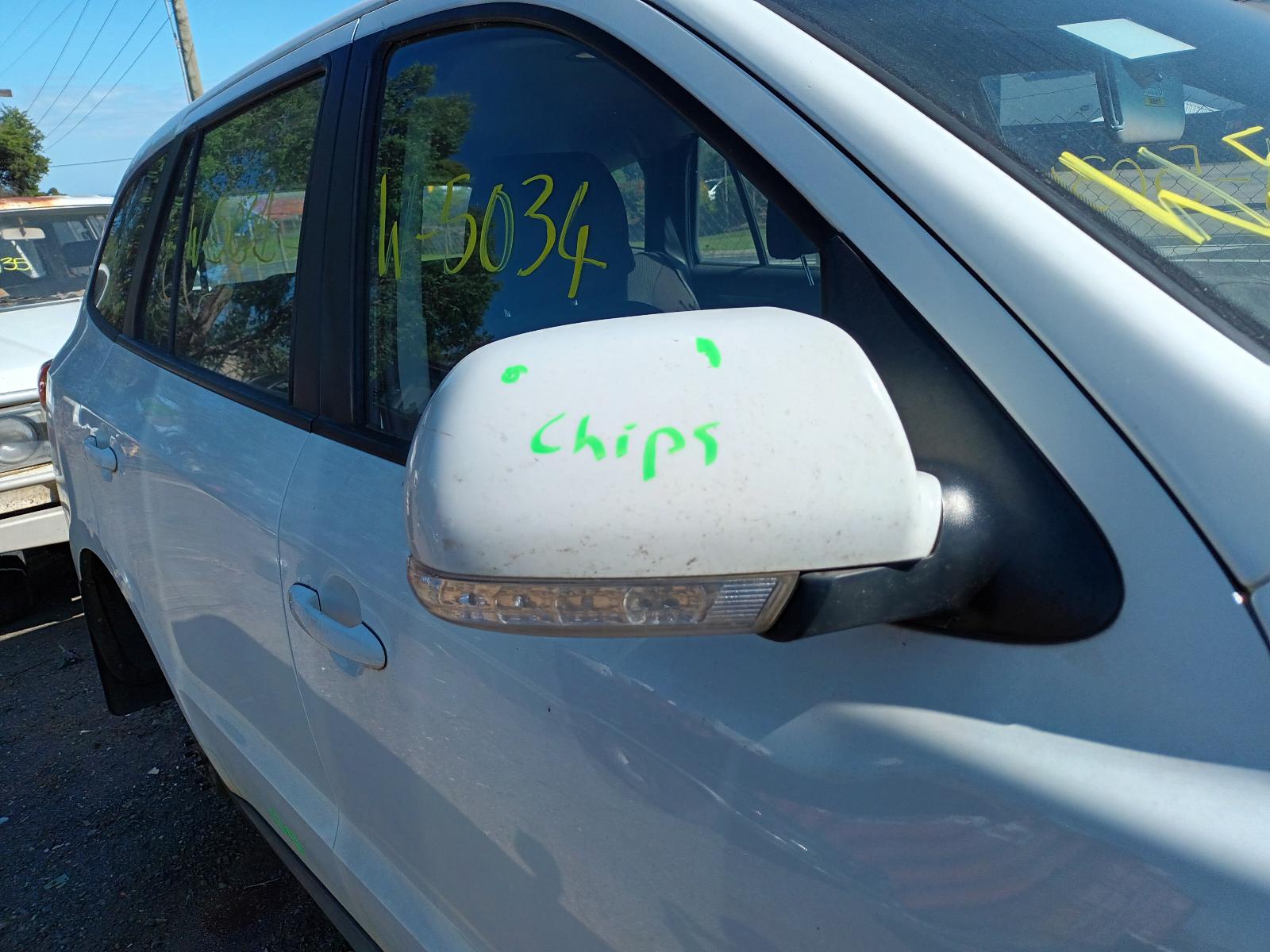 View Auto part Fuel Tank Hyundai Santa Fe 2010