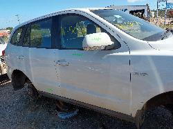 View Auto part Fuel Tank Hyundai Santa Fe 2010