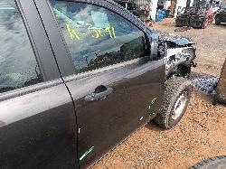 View Auto part Abs Pump/Modulator Mazda Bt50 2020