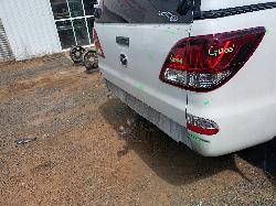 View Auto part Abs Sensor Mazda Bt50 2020