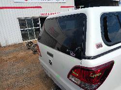 View Auto part Abs Sensor Mazda Bt50 2020