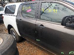 View Auto part Abs Pump/Modulator Mazda Bt50 2020