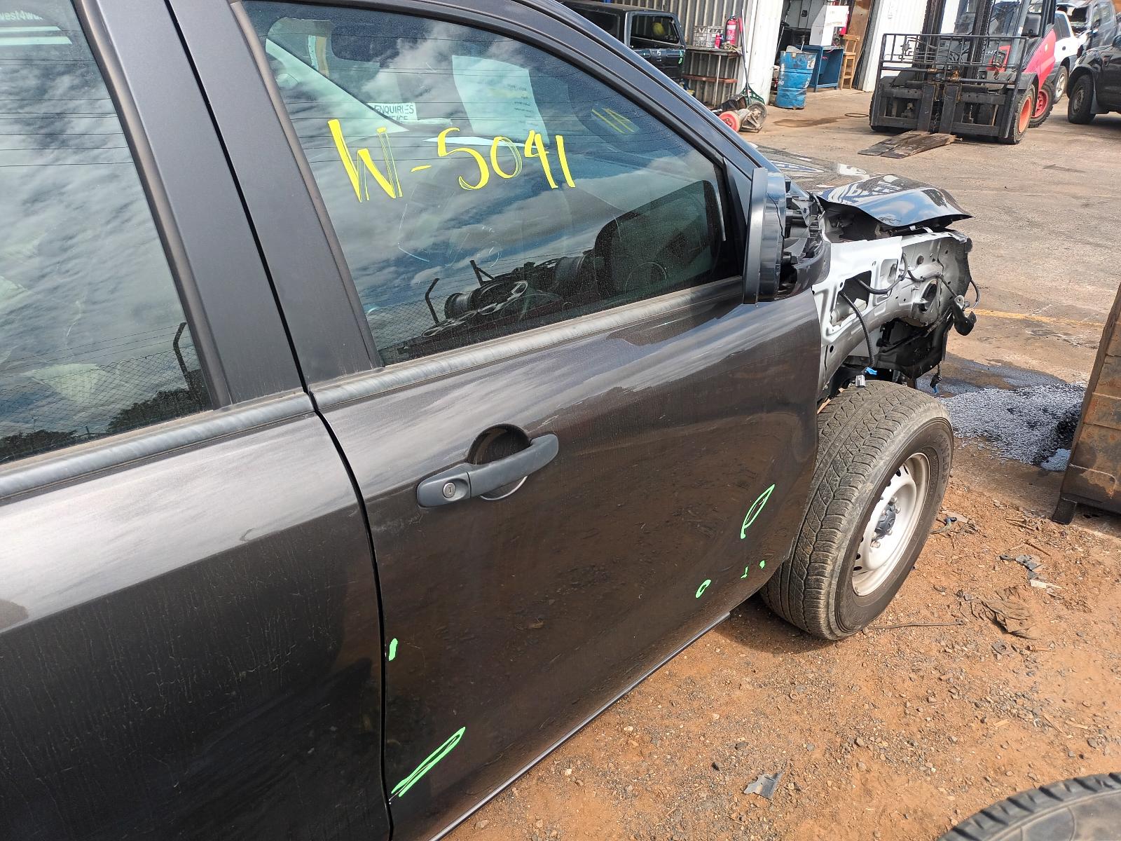 View Auto part Abs Pump/Modulator Mazda Bt50 2020